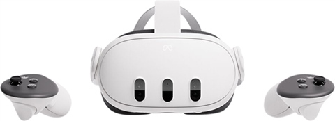 Oculus Rift S PC Powered VR Gaming Headset With Controllers C CeX UK Buy Sell Donate